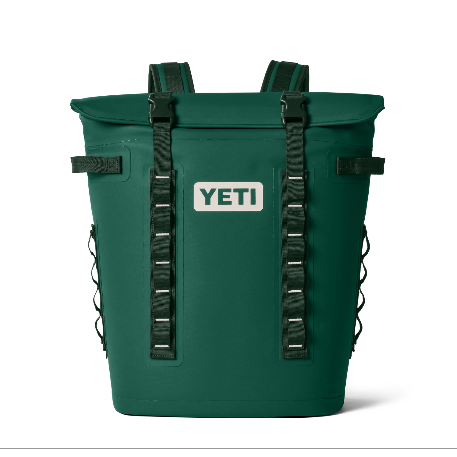 YETI Hopper® M20 Kühltaschen Rucksack Black Forest Green