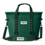 YETI Hopper® M30 Cool Bag Black Forest Green