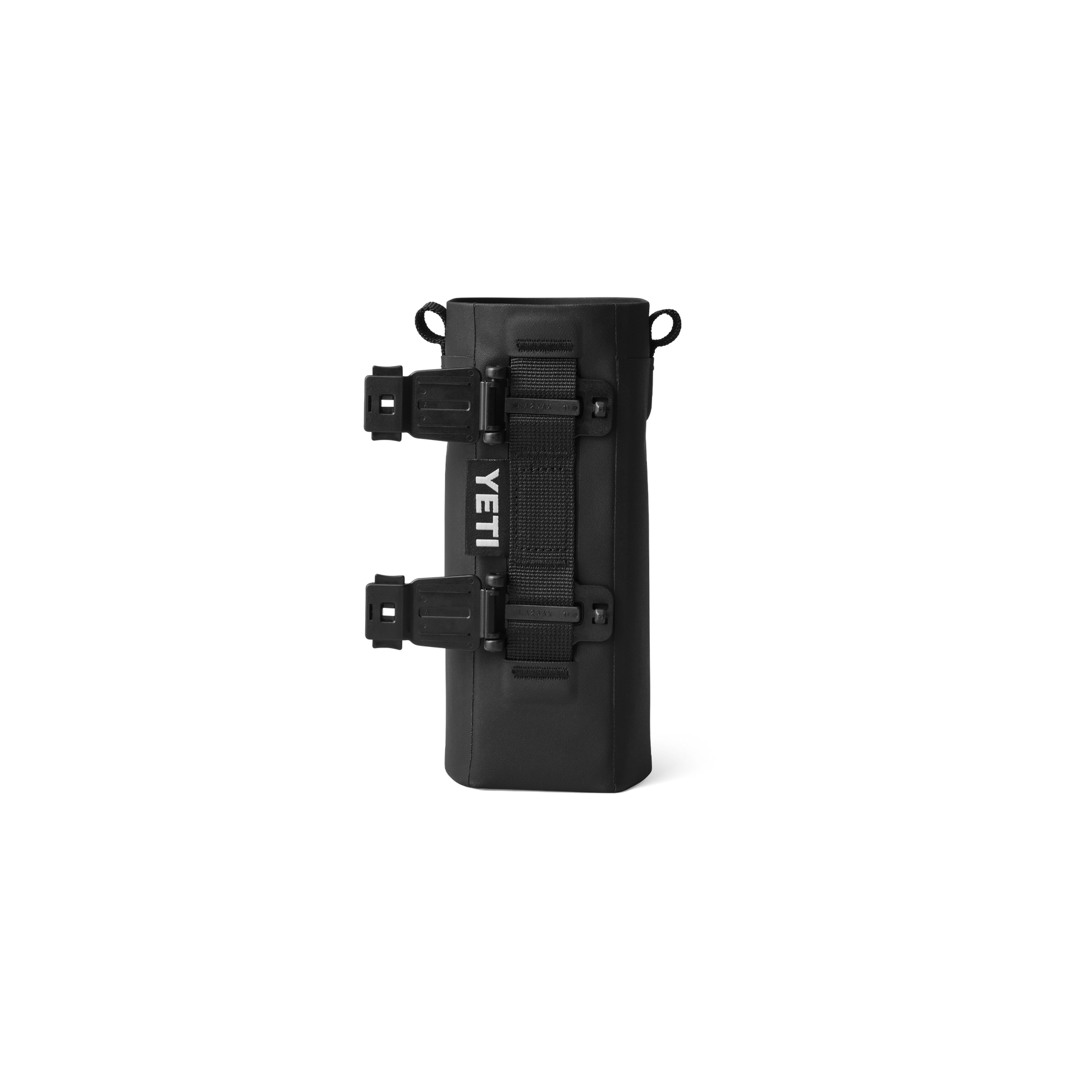 YETI Rambler® Bottle Sling Klein Schwarz