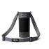 YETI Rambler® Bottle Sling Small Charcoal