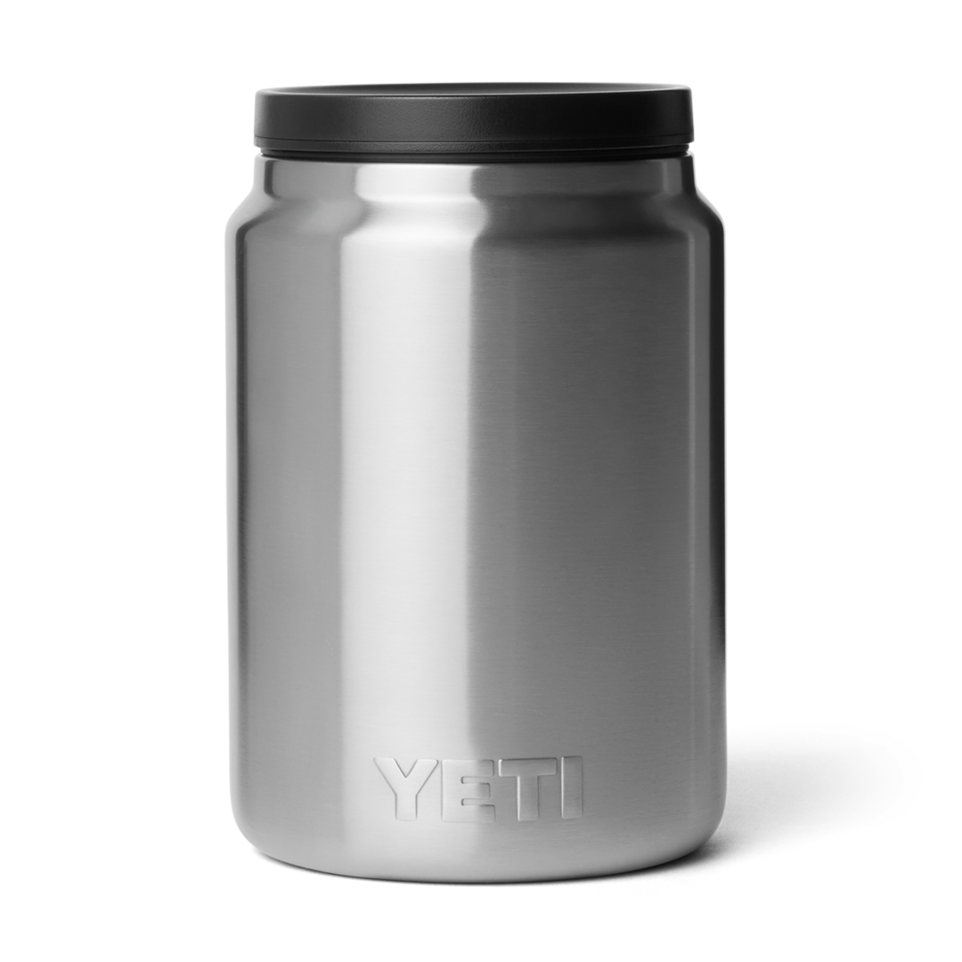 YETI Rambler® 24 oz (710 ml) Insulated Food Jar Stainless Steel