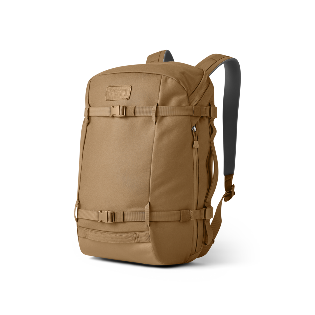 YETI Crossroads® 22L Rucksack Alpine Brown