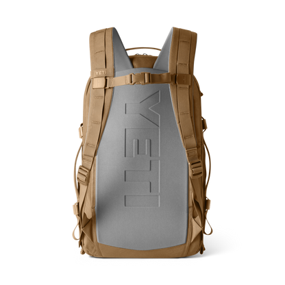 YETI Crossroads® 27L Backpack Alpine Brown