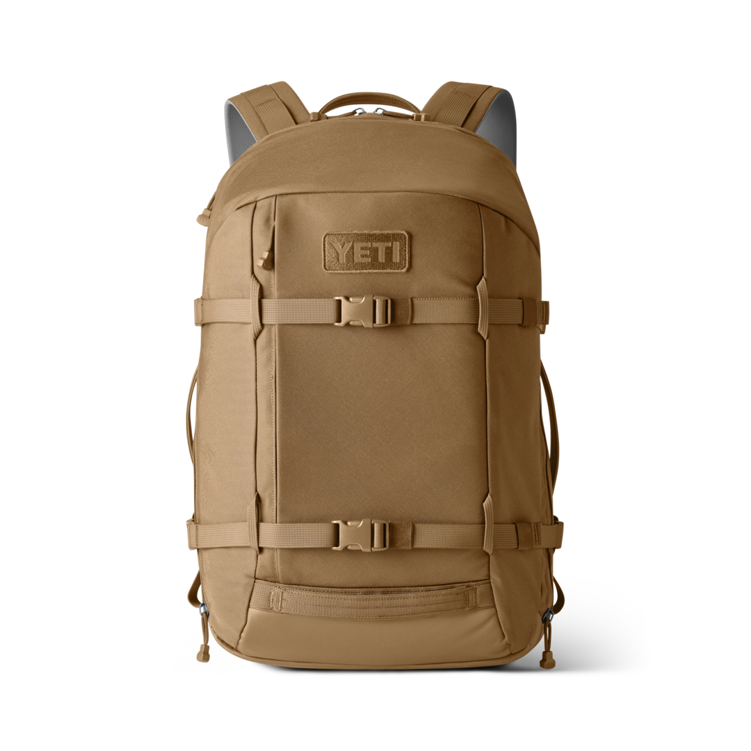 YETI Crossroads® 27-Liter-Rucksack Alpine Brown