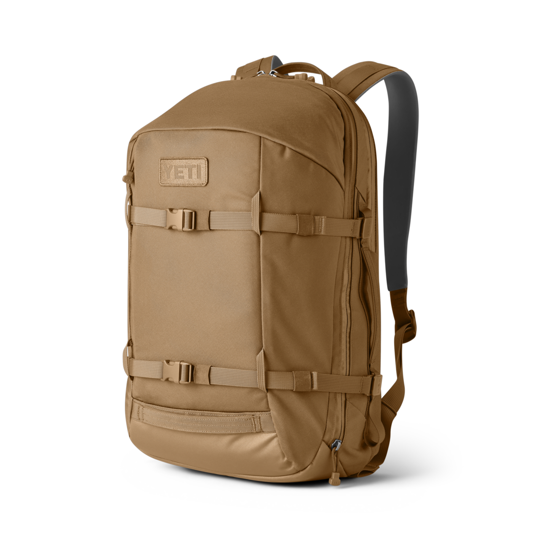 YETI Crossroads® 27-Liter-Rucksack Alpine Brown