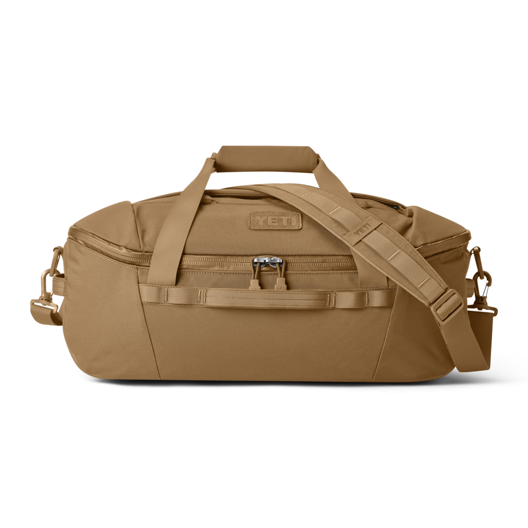 YETI Crossroads® 40L Reisetasche Alpine Brown