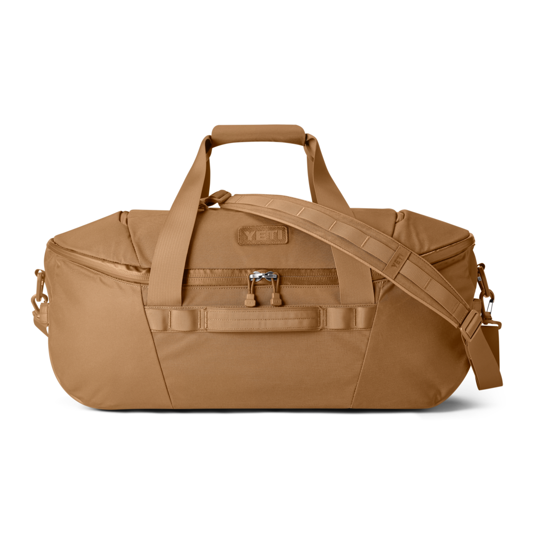 YETI Crossroads® Reisetasche 60L Alpine Brown