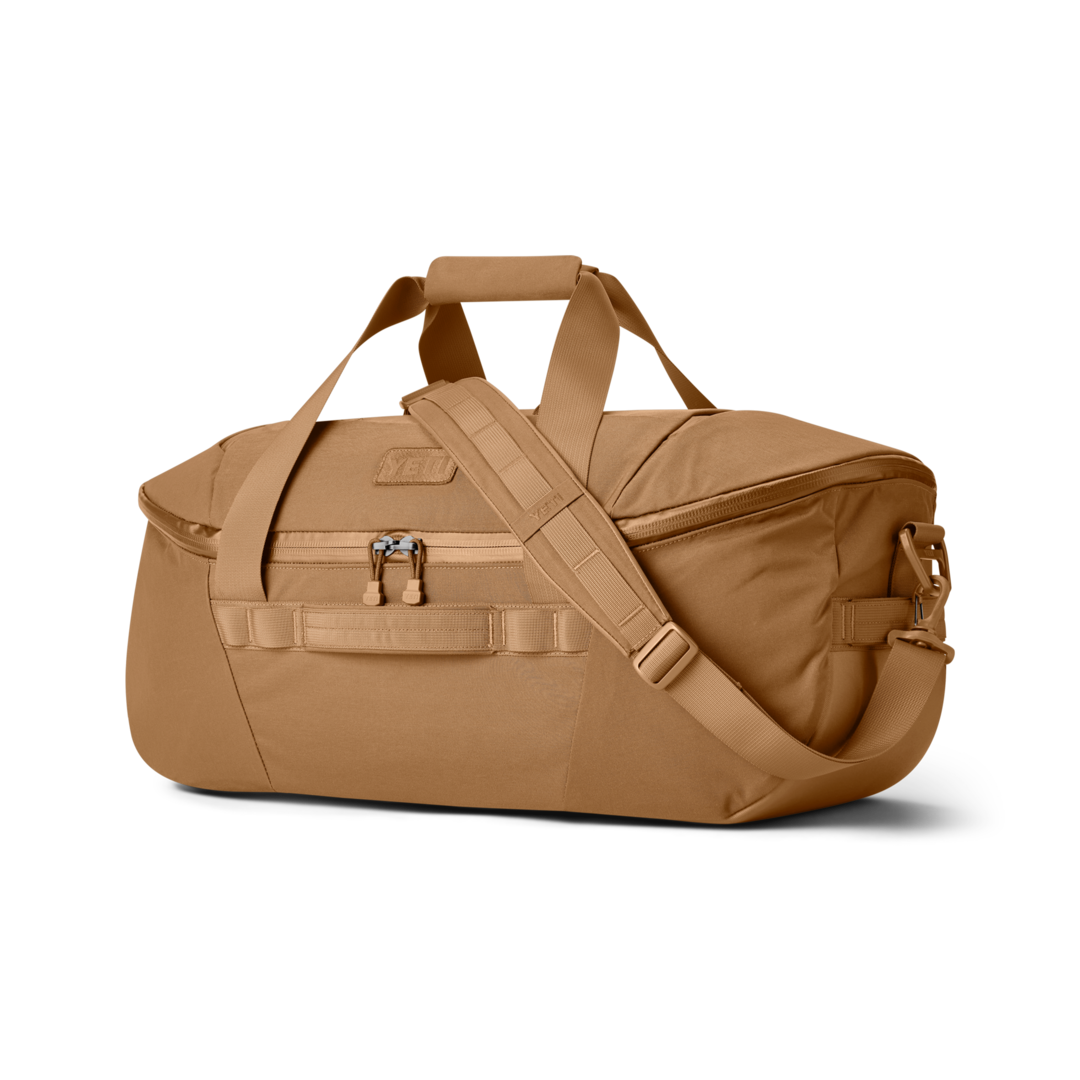 YETI Crossroads® Reisetasche 60L Alpine Brown