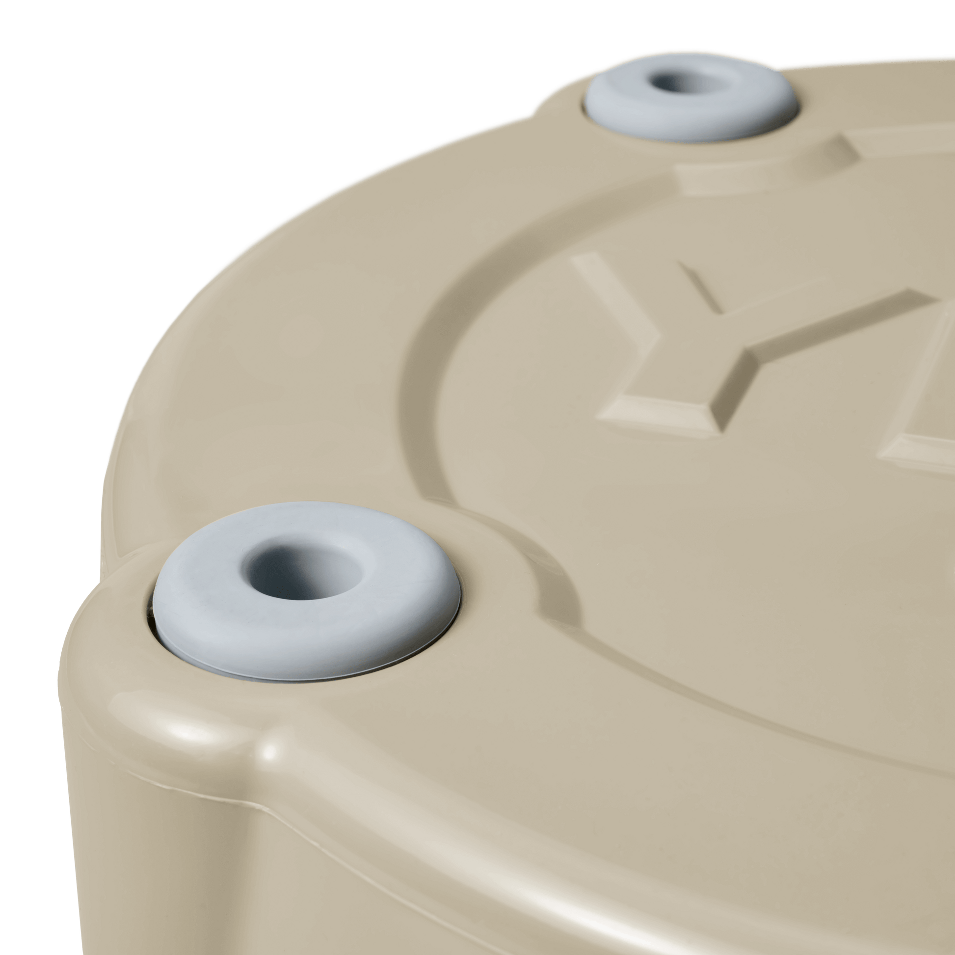 YETI YETI Tank® 45 Isolierter Eiskübel Tan