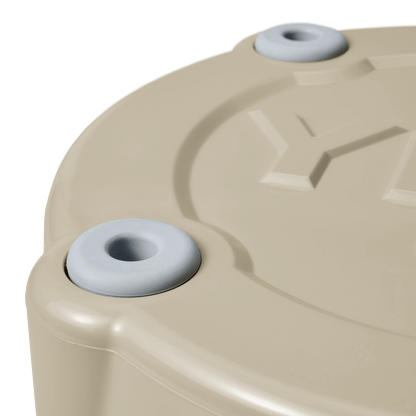 YETI YETI Tank® 45 Isolierter Eiskübel Tan
