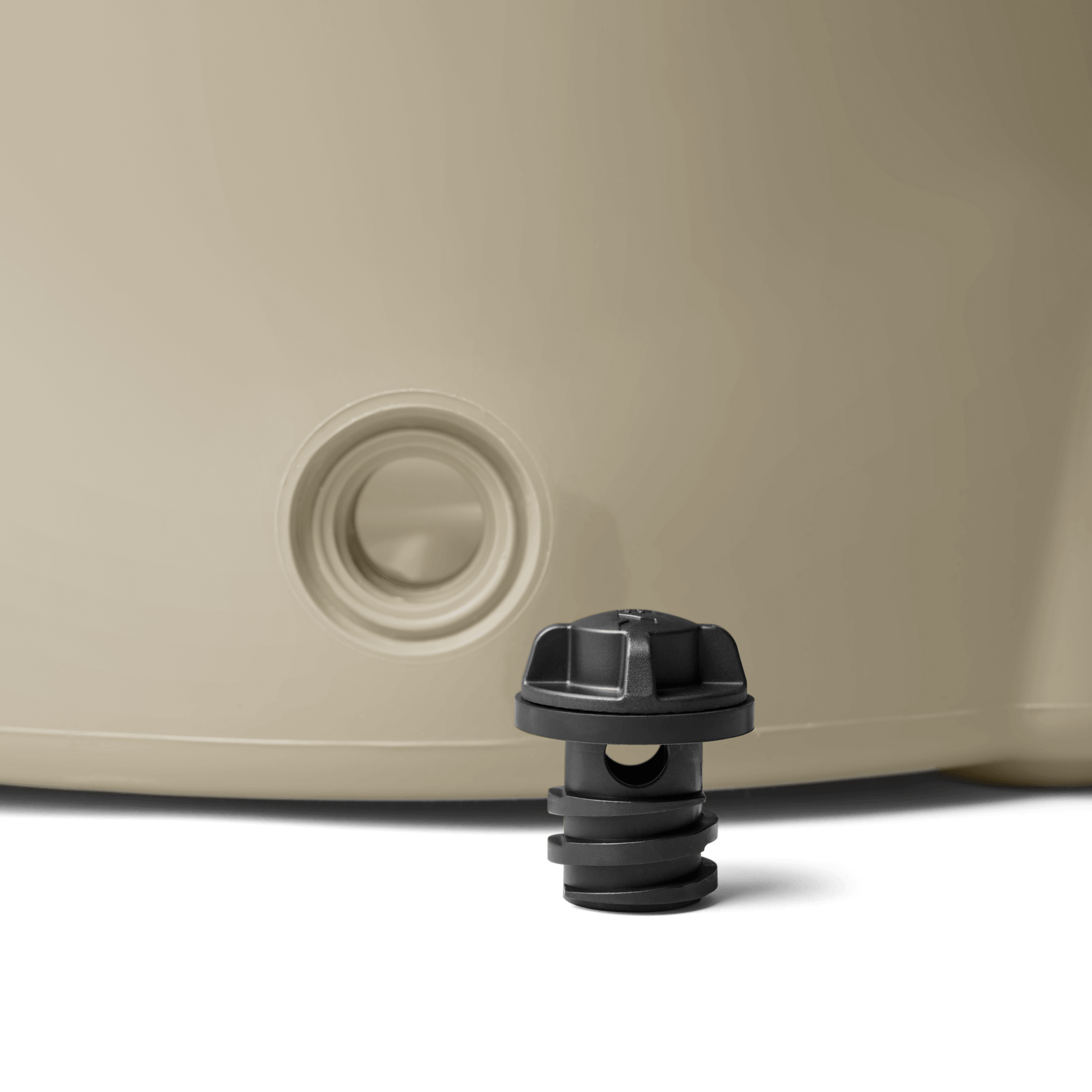YETI YETI Tank® 45 Isolierter Eiskübel Tan