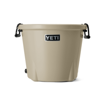 YETI YETI Tank® 45 Isolierter Eiskübel Tan