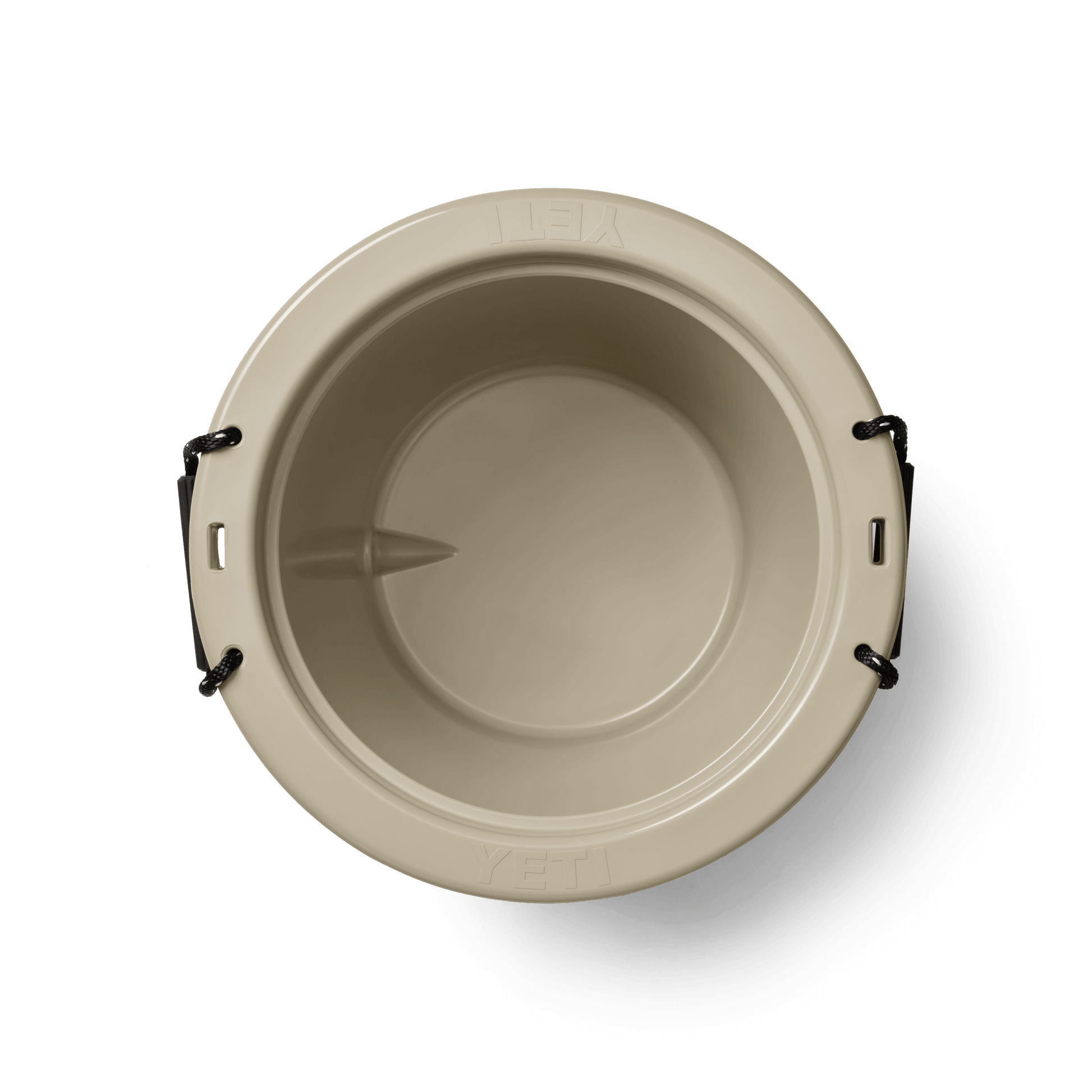 YETI YETI Tank® 45 Isolierter Eiskübel Tan
