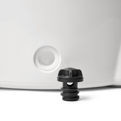 YETI YETI Tank® 45 Isolierter Eiskübel Weiss