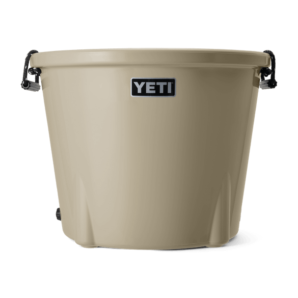 YETI YETI Tank® 85 Isolierter Eiskübel Tan