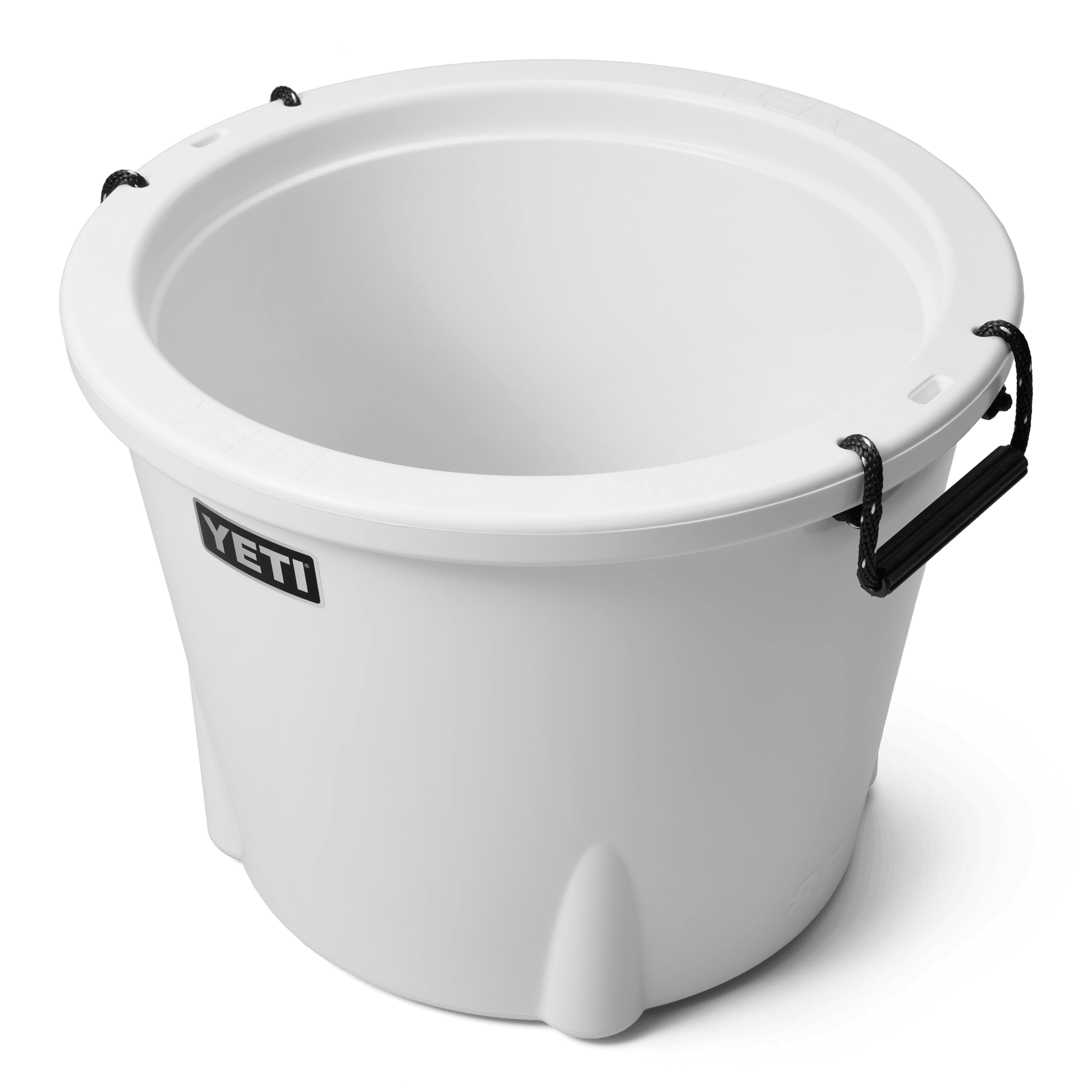 YETI YETI Tank® 45 Isolierter Eiskübel Weiss
