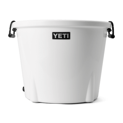 YETI YETI Tank® 85 Isolierter Eiskübel Weiss