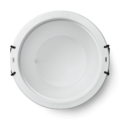 YETI YETI Tank® 85 Insulated Ice Bucket White