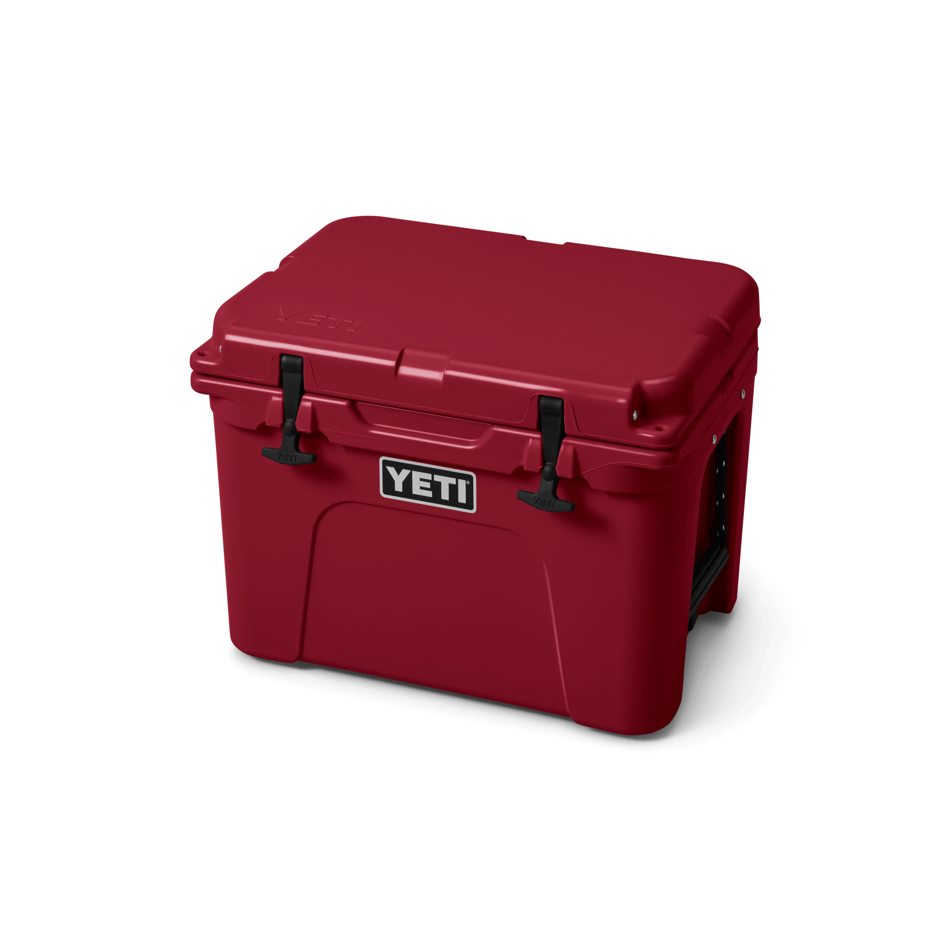 YETI Tundra® 35 Kühlbox Harvest Red