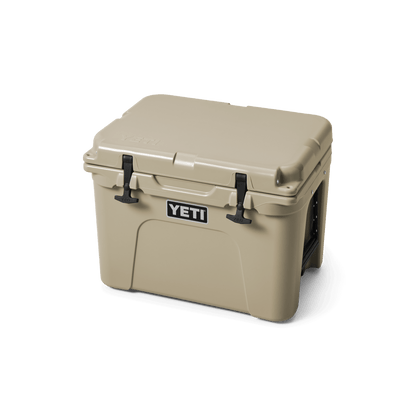 YETI Tundra® 35 Kühlbox Tan
