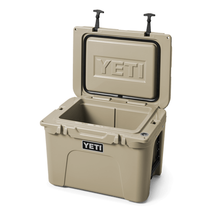 YETI Tundra® 35 Kühlbox Tan