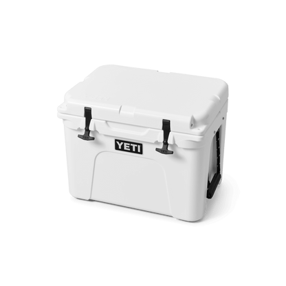 YETI Tundra® 35 Kühlbox Weiss
