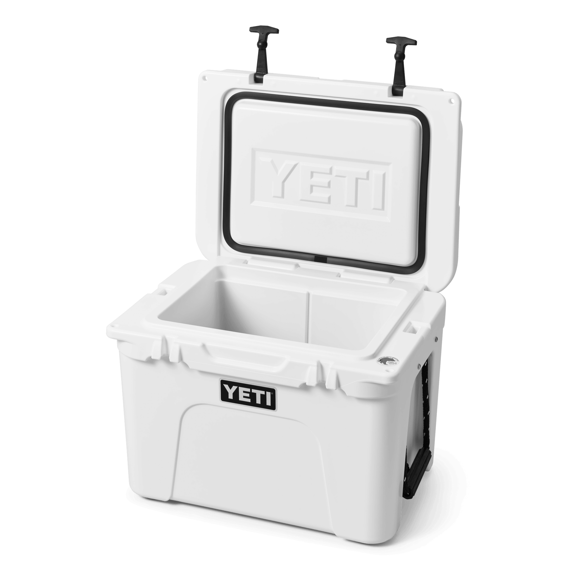 YETI Tundra® 35 Kühlbox Weiss