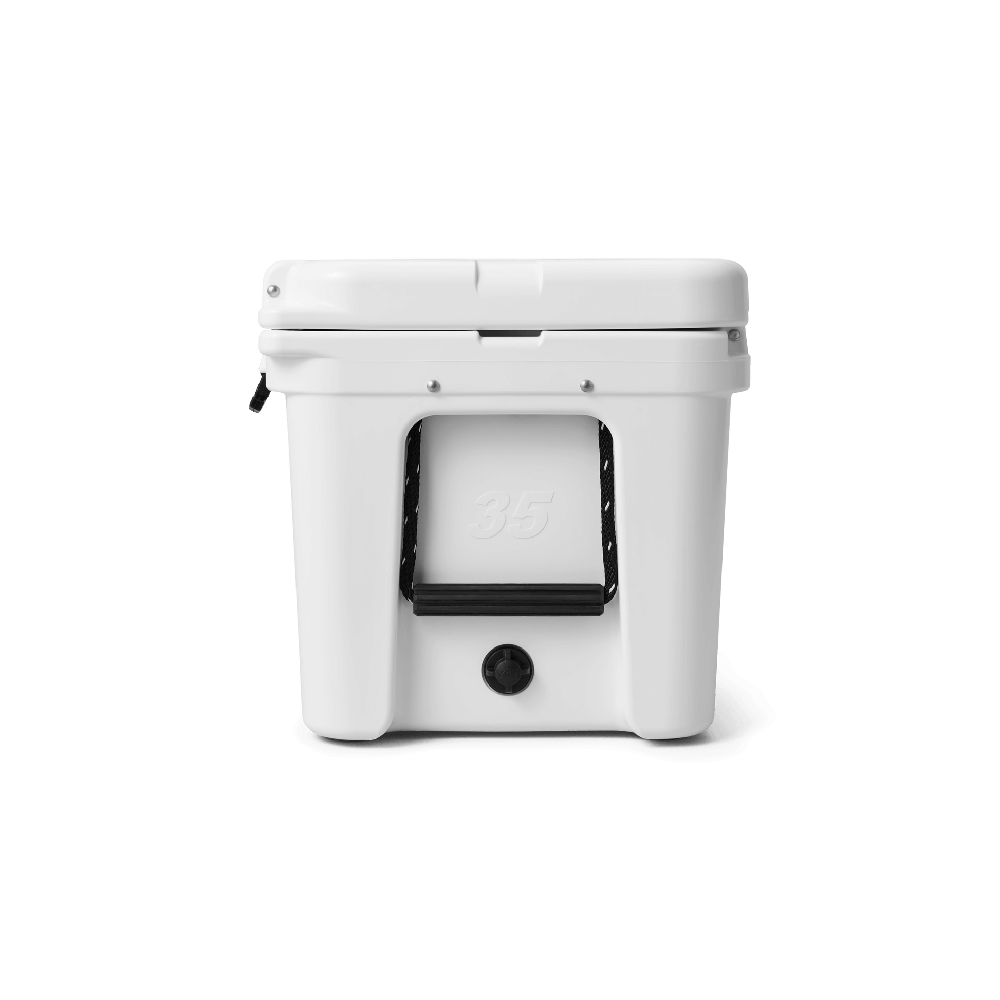 YETI Tundra® 35 Kühlbox Weiss