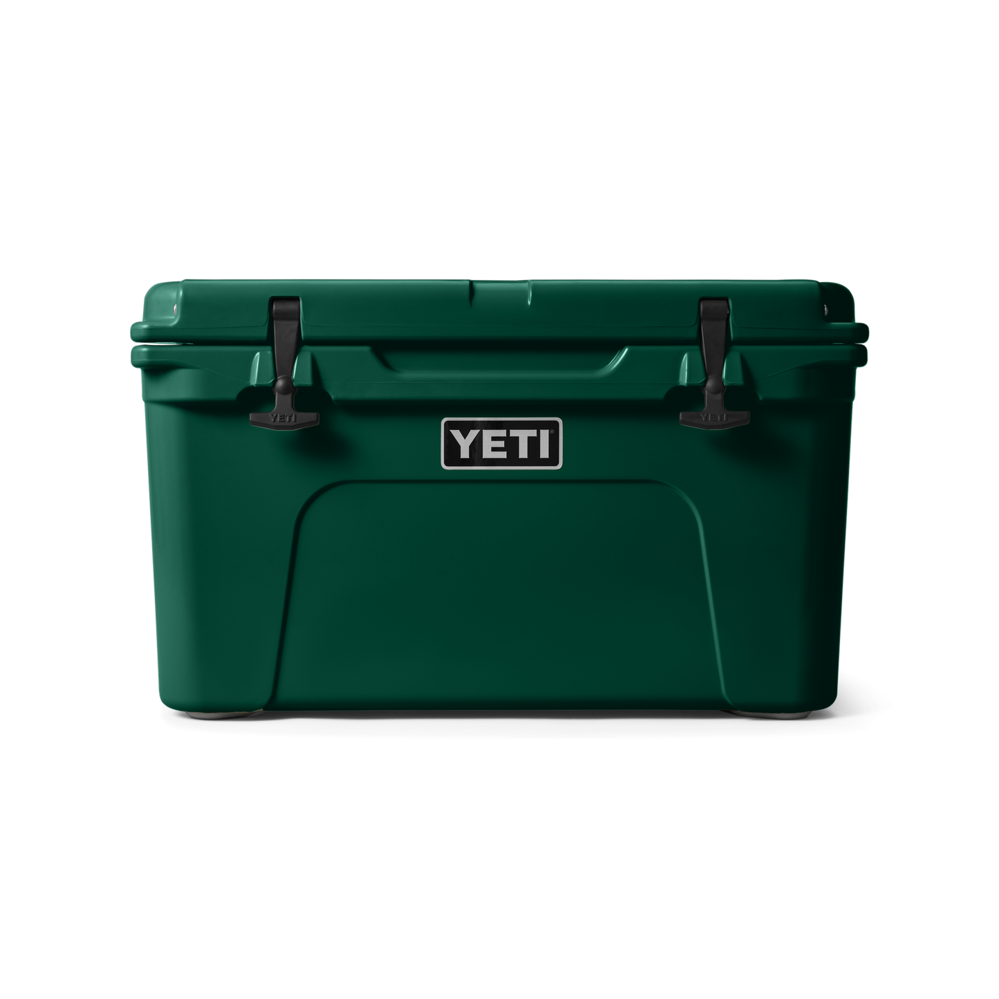 YETI Tundra® 45 Cool Box Black Forest Green