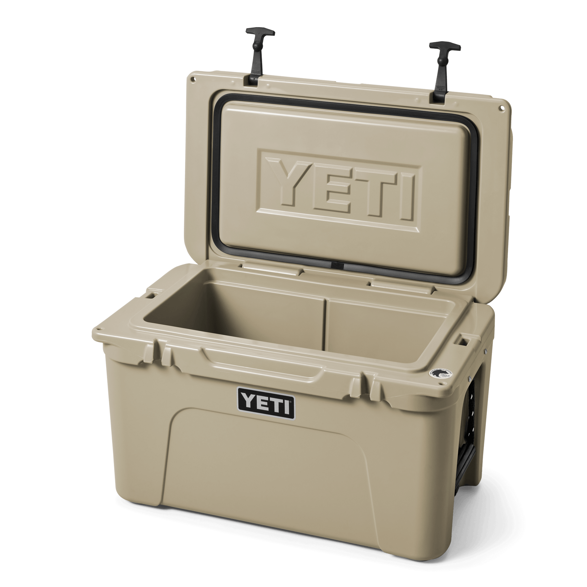 YETI Tundra® 45 Cool Box Tan