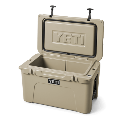 YETI Tundra® 45 Cool Box Tan