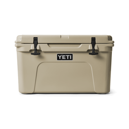 YETI Tundra® 45 Cool Box Tan