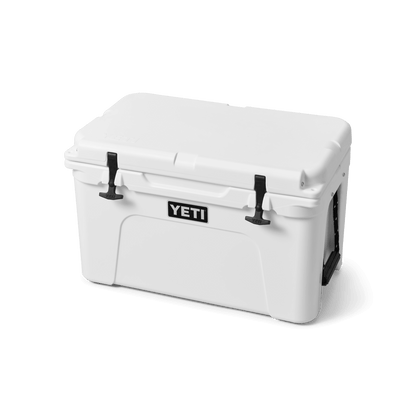 YETI Tundra® 45 Kühlbox Weiss