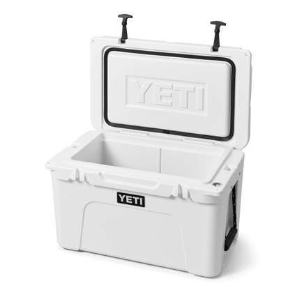 YETI Tundra® 45 Cool Box White