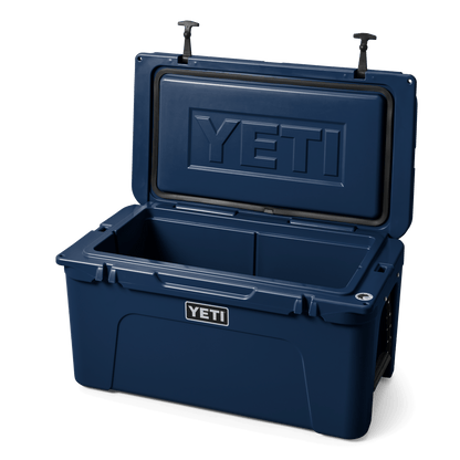YETI Tundra® 65 Cool Box Navy