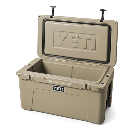 YETI Tundra® 65 Kühlbox Tan