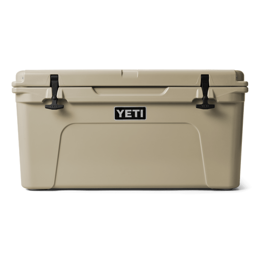 YETI Tundra® 65 Cool Box Tan