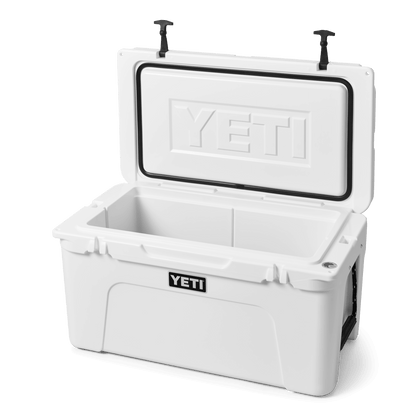 YETI Tundra® 65 Cool Box White