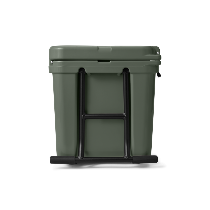 YETI Tundra Haul® Kühlbox auf Rädern Camp Green
