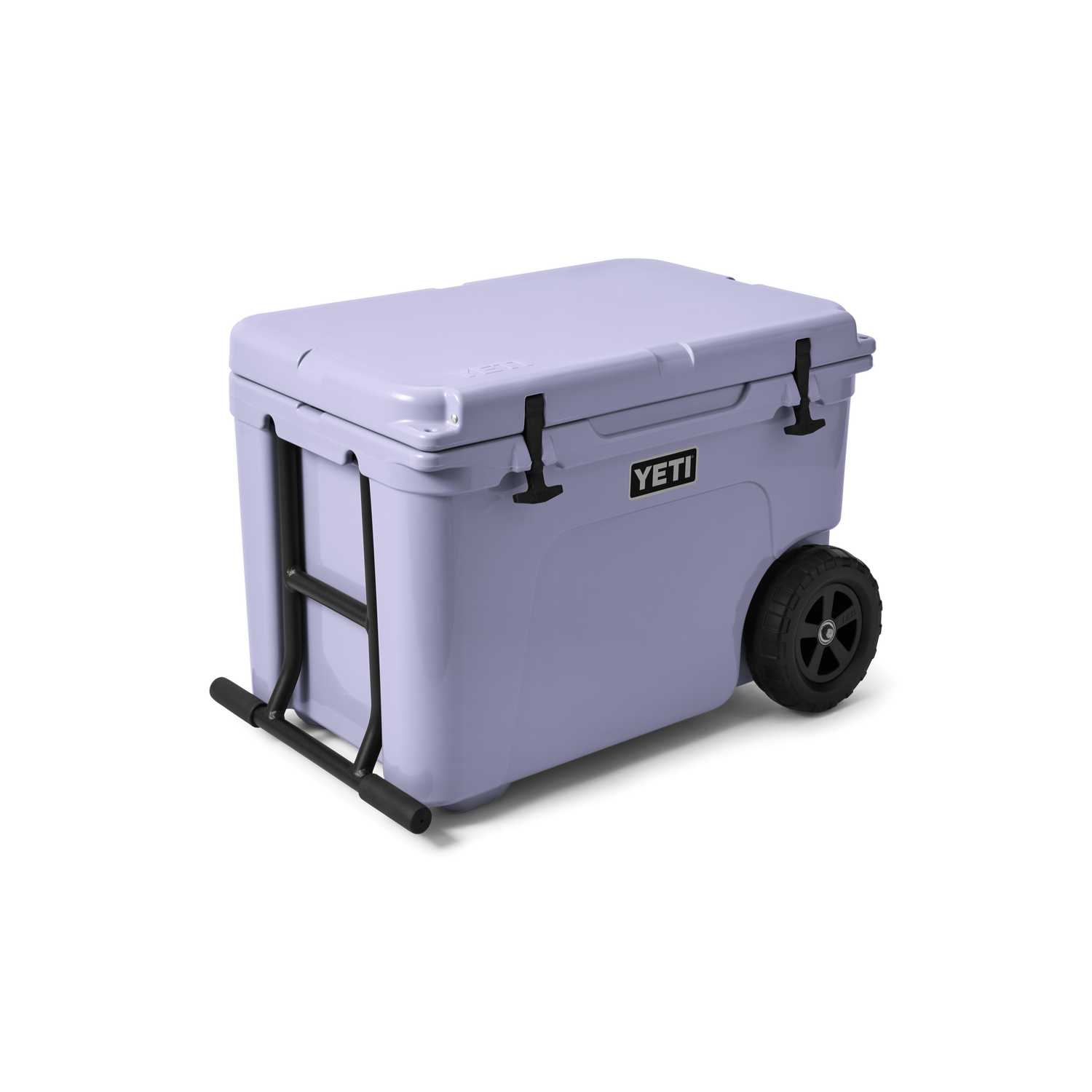 YETI Tundra Haul® Kühlbox auf Rädern Cosmic Lilac