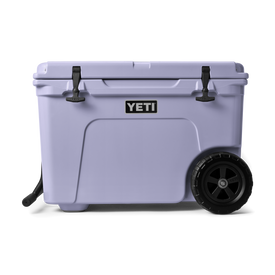 YETI Tundra Haul® Kühlbox auf Rädern Cosmic Lilac