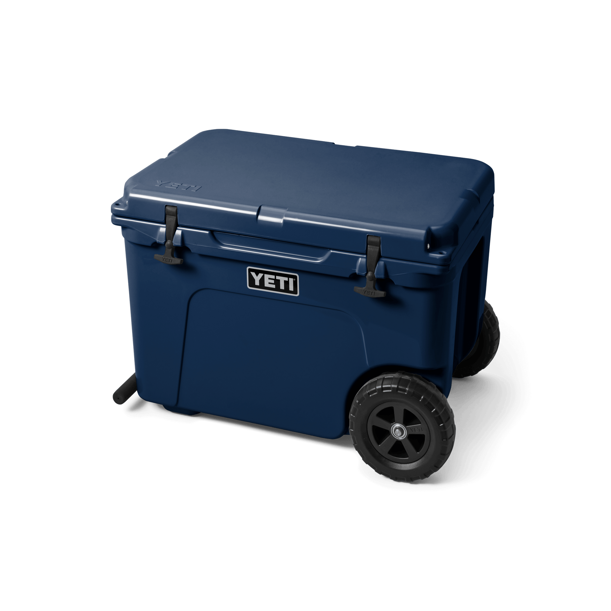 YETI Tundra Haul® Kühlbox auf Rädern Navy