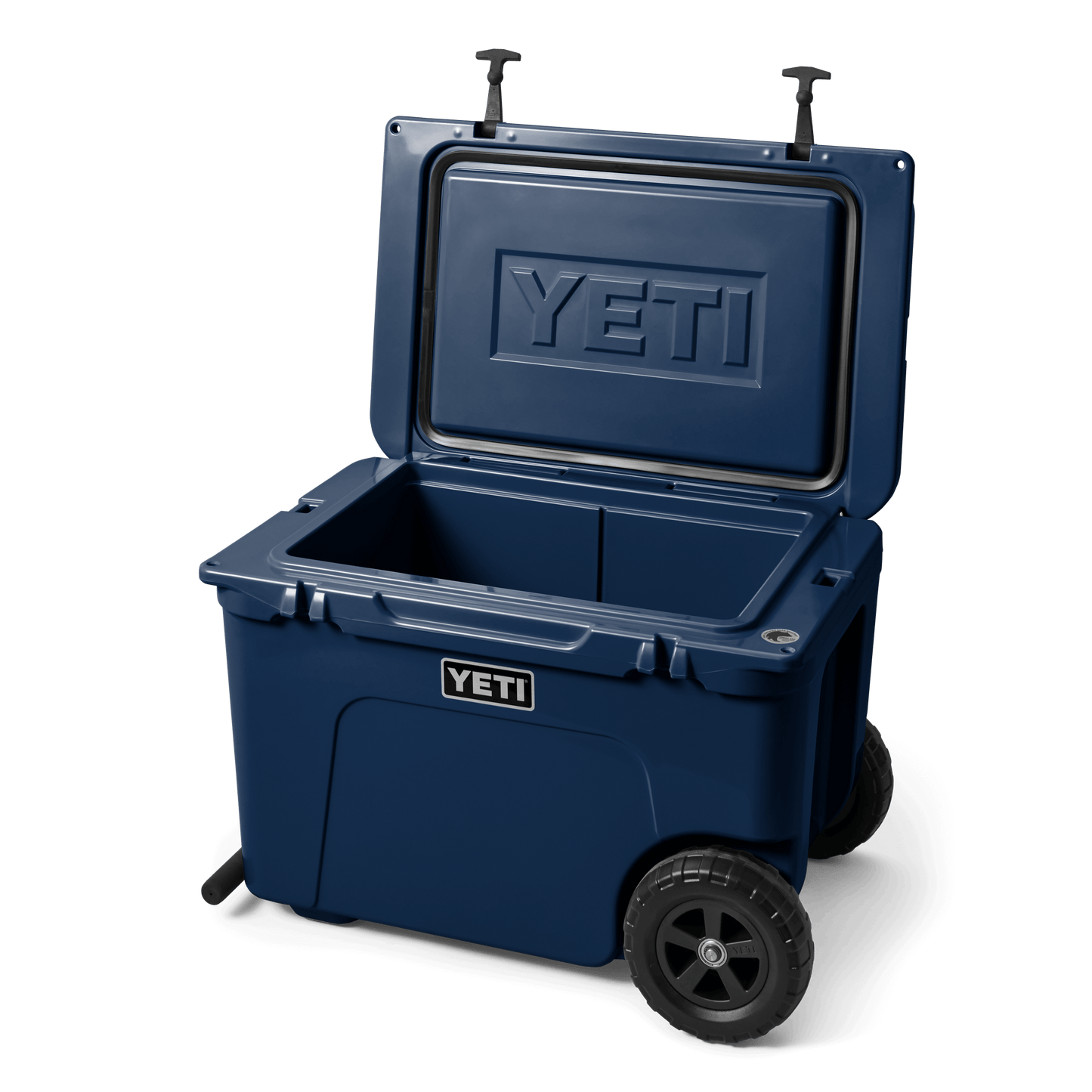 YETI Tundra Haul® Wheeled Cool Box Navy