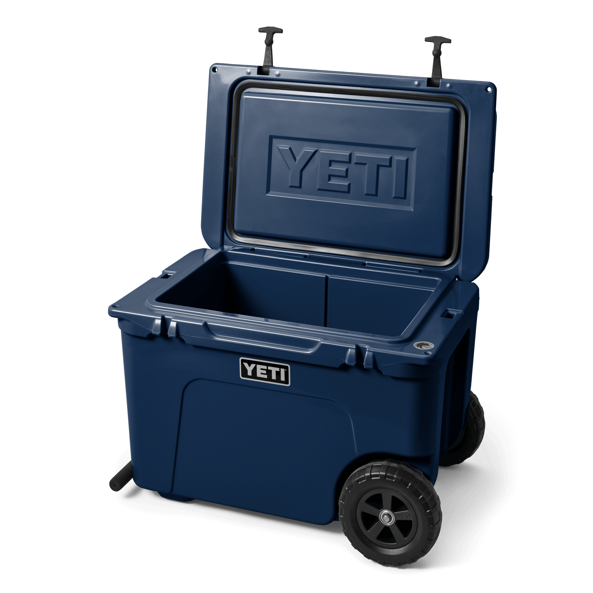 YETI Tundra Haul® Kühlbox auf Rädern Navy