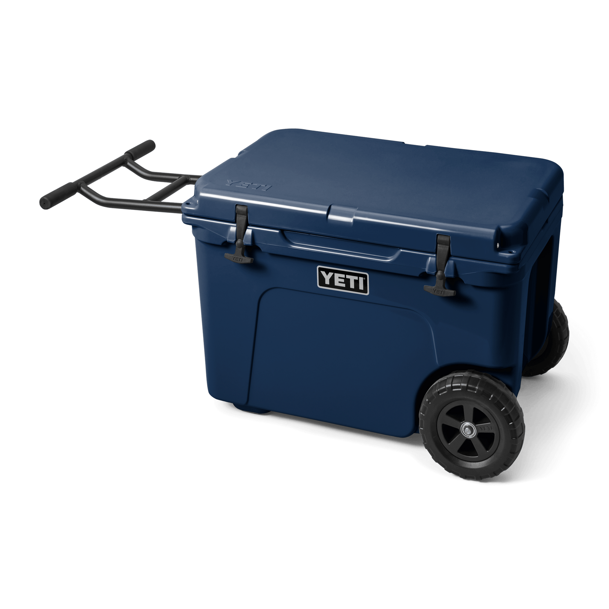 YETI Tundra Haul® Wheeled Cool Box Navy