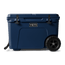 YETI Tundra Haul® Wheeled Cool Box Navy
