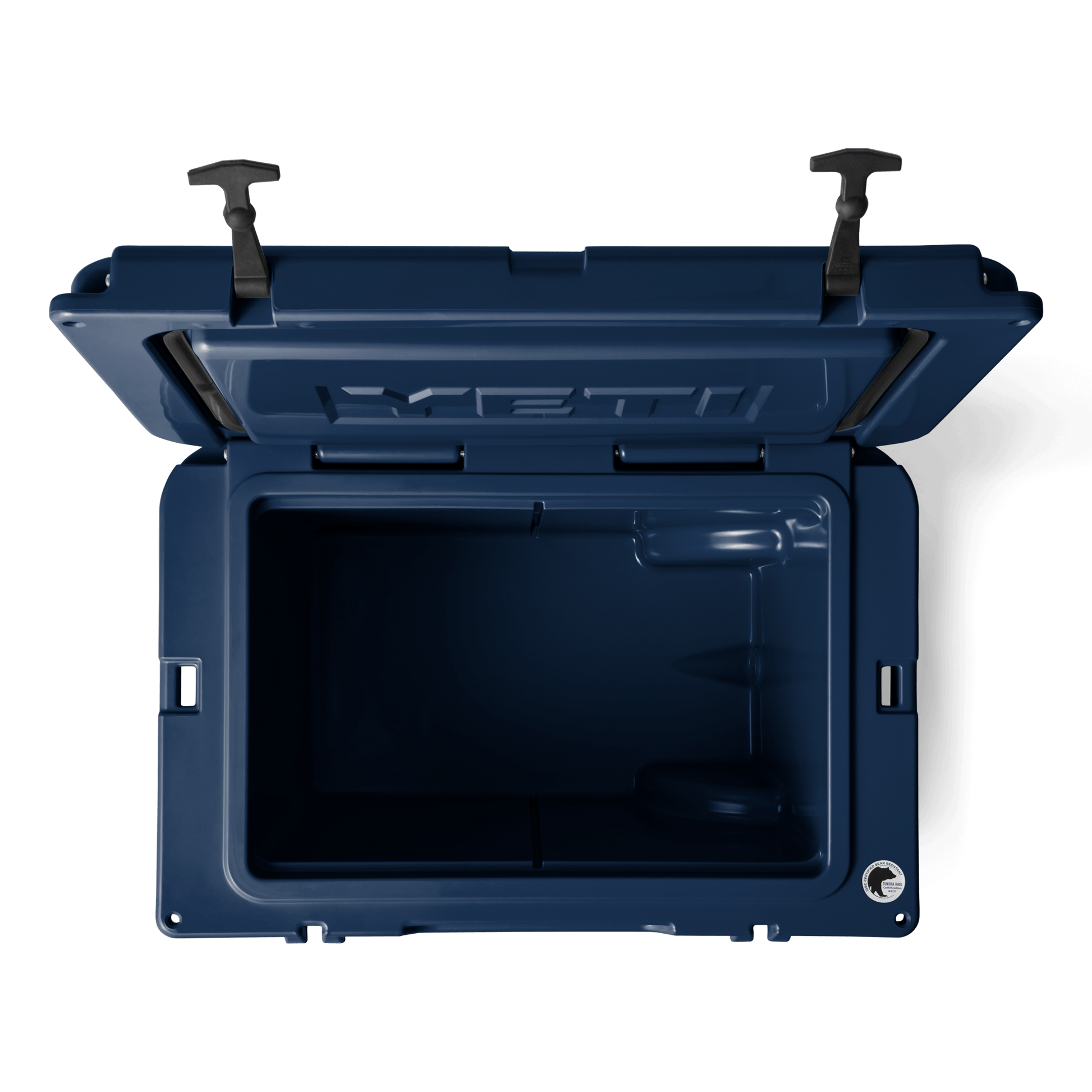 YETI Tundra Haul® Kühlbox auf Rädern Navy