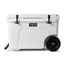 YETI Tundra Haul® Wheeled Cool Box White