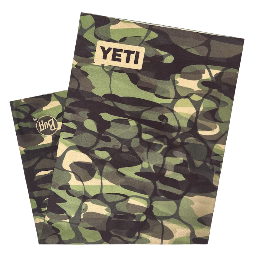 YETI® Neckwarmer von Buff