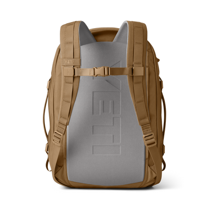 YETI Crossroads® 35L Backpack Alpine Brown